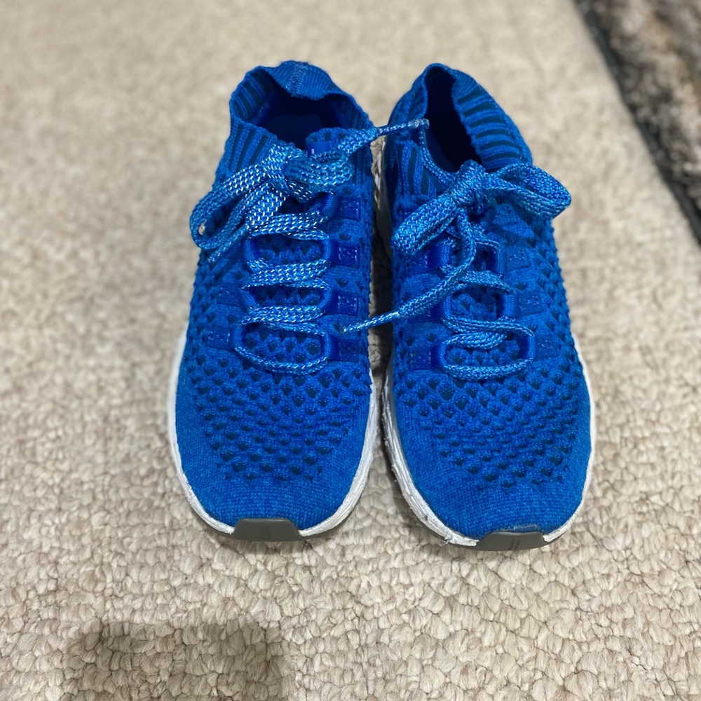 Nobull tennis shoes